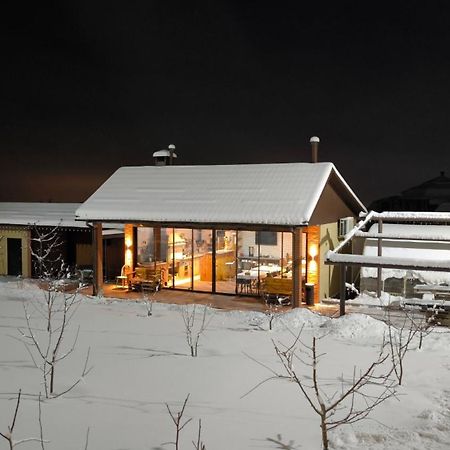 Гостевой Дом Discovery Almaty Exterior photo